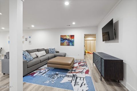 Tiny photo for 5822 Watermill Court, Monclova, OH 43542 (MLS # 10004957)