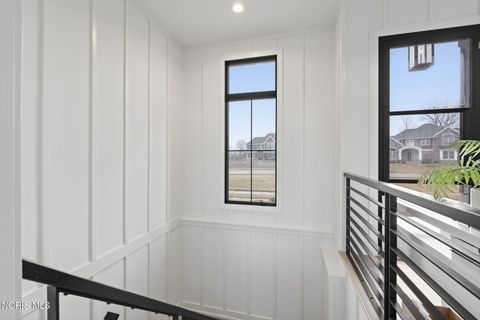 Tiny photo for 5822 Watermill Court, Monclova, OH 43542 (MLS # 10004957)