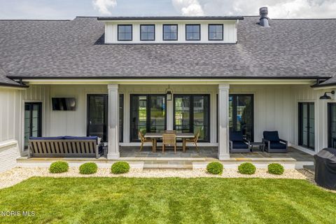 Tiny photo for 5822 Watermill Court, Monclova, OH 43542 (MLS # 10004957)