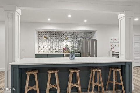 Tiny photo for 5822 Watermill Court, Monclova, OH 43542 (MLS # 10004957)