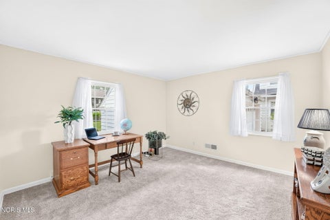Tiny photo for 2352 Densmore Drive, Toledo, OH 43606 (MLS # 10012356)