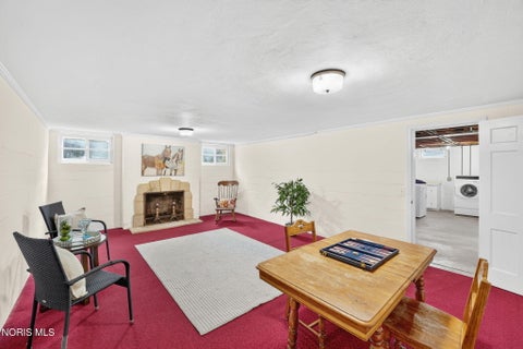 Tiny photo for 2352 Densmore Drive, Toledo, OH 43606 (MLS # 10012356)