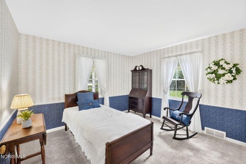 Tiny photo for 2352 Densmore Drive, Toledo, OH 43606 (MLS # 10012356)
