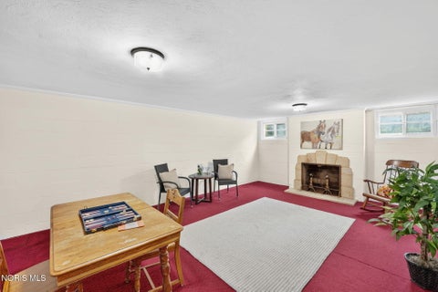 Tiny photo for 2352 Densmore Drive, Toledo, OH 43606 (MLS # 10012356)