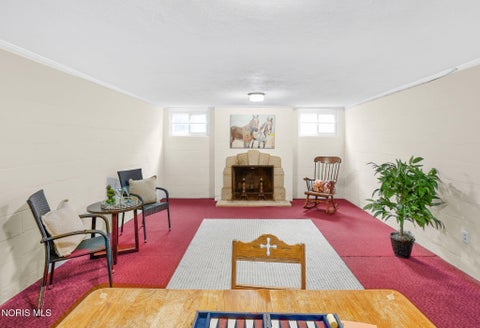 Tiny photo for 2352 Densmore Drive, Toledo, OH 43606 (MLS # 10012356)