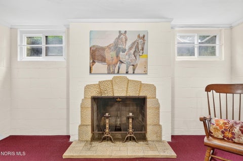 Tiny photo for 2352 Densmore Drive, Toledo, OH 43606 (MLS # 10012356)