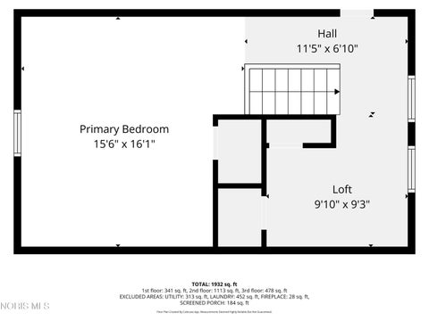 Tiny photo for 2352 Densmore Drive, Toledo, OH 43606 (MLS # 10012356)