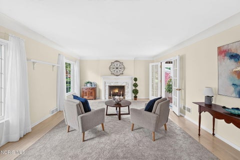 Tiny photo for 2352 Densmore Drive, Toledo, OH 43606 (MLS # 10012356)