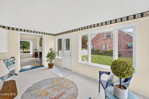 Tiny photo for 2352 Densmore Drive, Toledo, OH 43606 (MLS # 10012356)