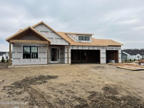 5048 Magnolia Drive Oregon OH 43616