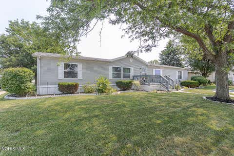 Mobile Home For Sale - 715 S Holland Sylvania Road #LOT 88<br/> Toledo, OH 43615