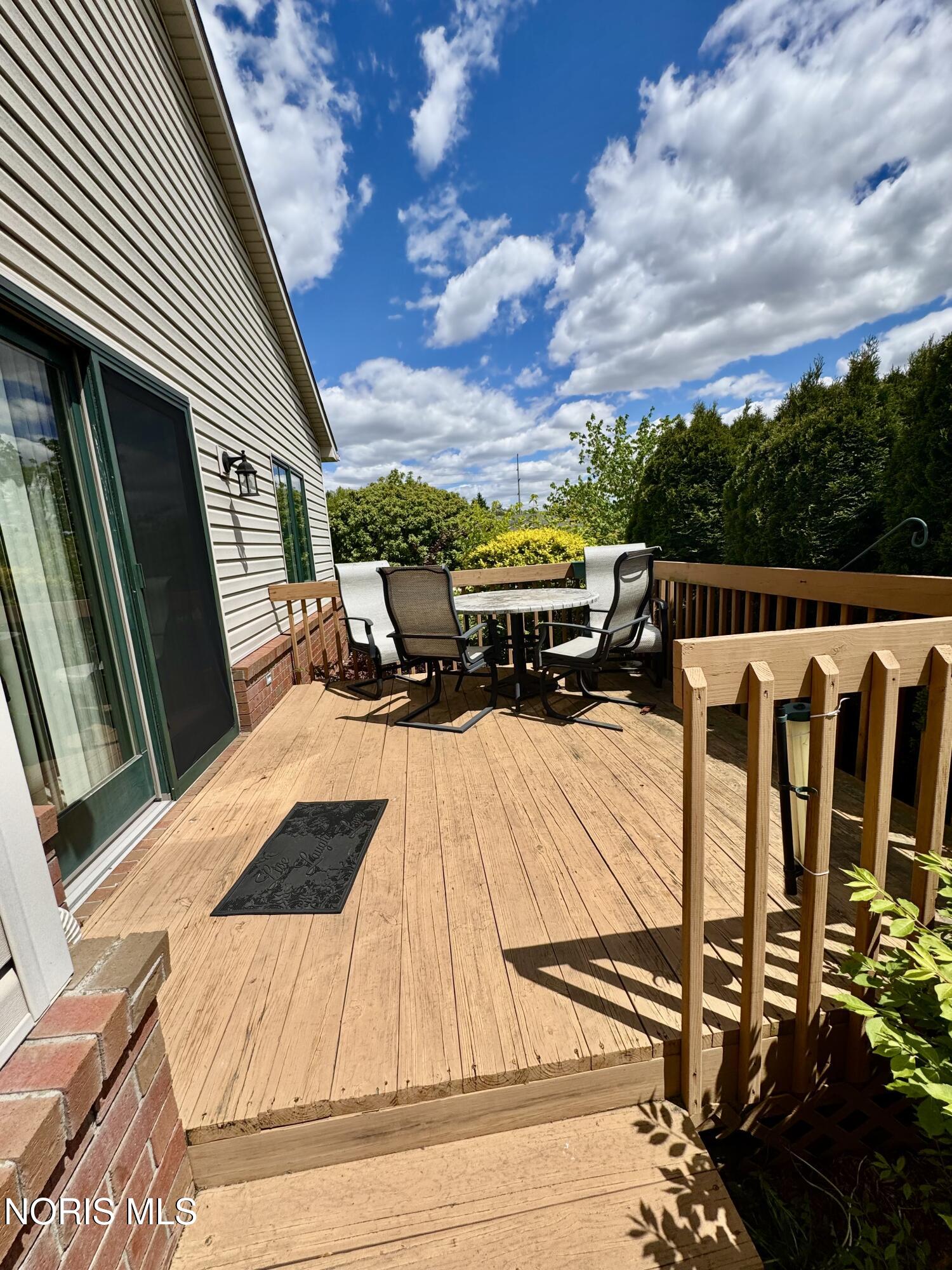 785 Deerwood Drive