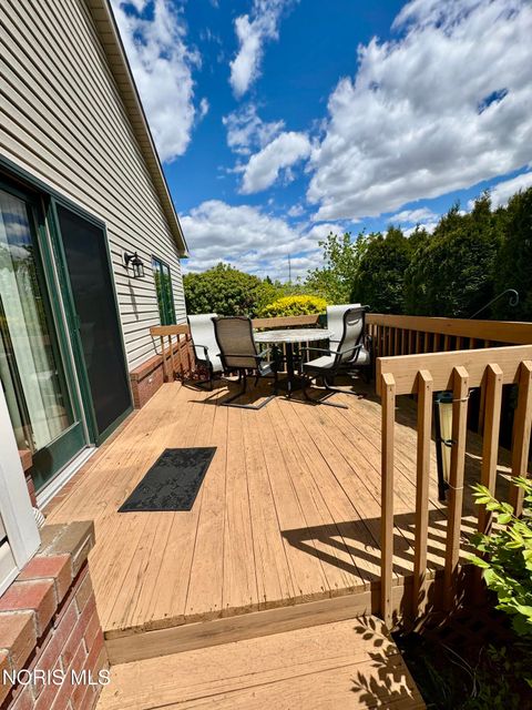 Tiny photo for 785 Deerwood Drive, Defiance, OH 43512 (MLS # 10007847)