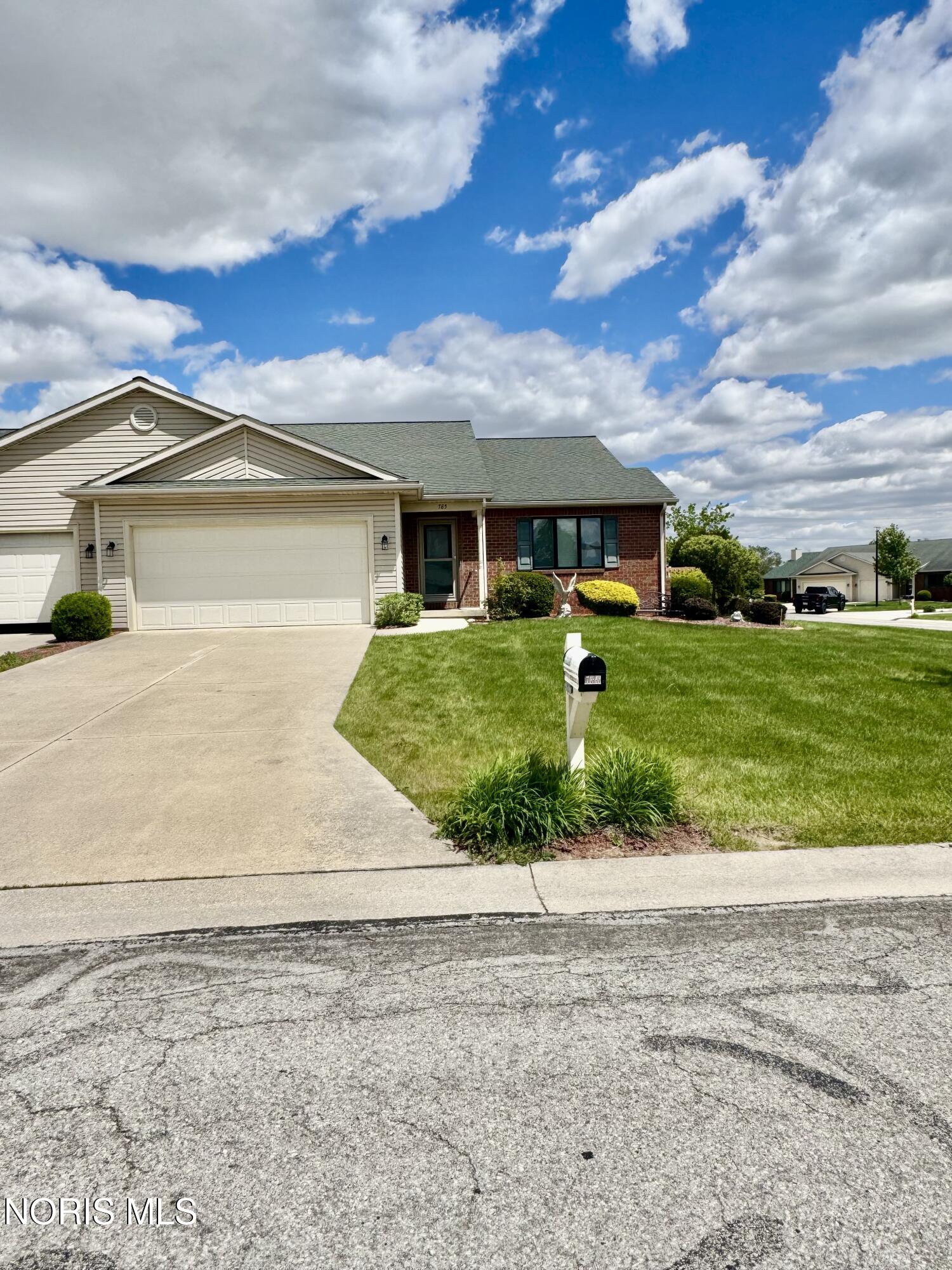 785 Deerwood Drive