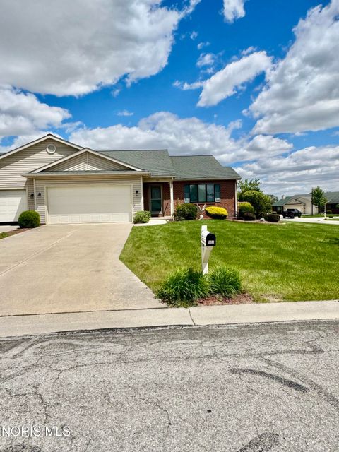 Tiny photo for 785 Deerwood Drive, Defiance, OH 43512 (MLS # 10007847)