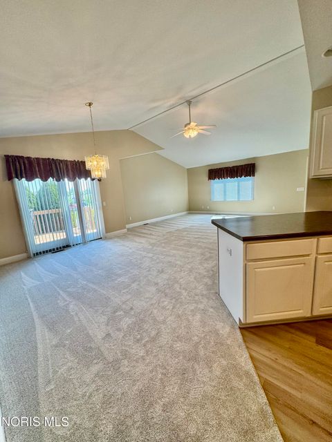 Tiny photo for 785 Deerwood Drive, Defiance, OH 43512 (MLS # 10007847)