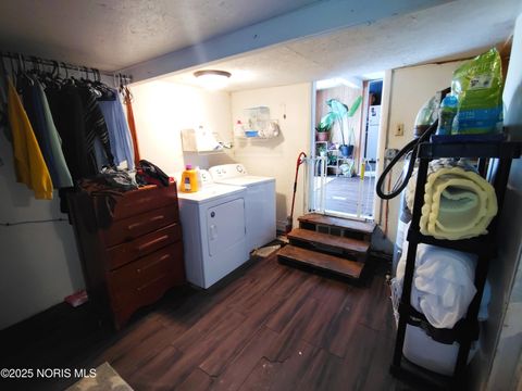 Tiny photo for 207 Superior Street, Oakwood, OH 45873 (MLS # 10001918)