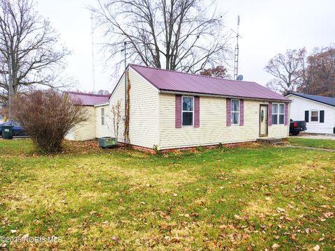 Tiny photo for 207 Superior Street, Oakwood, OH 45873 (MLS # 10001918)