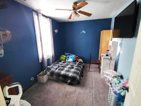 Tiny photo for 207 Superior Street, Oakwood, OH 45873 (MLS # 10001918)