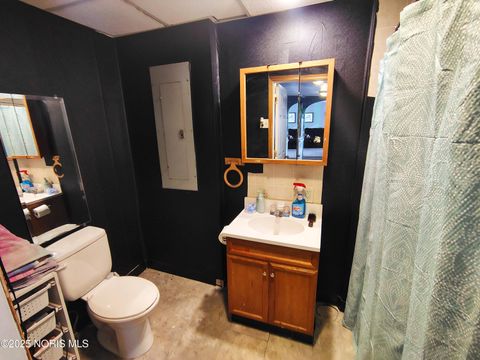 Tiny photo for 207 Superior Street, Oakwood, OH 45873 (MLS # 10001918)