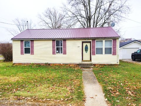 Photo of 207 Superior Street, Oakwood, OH 45873 (MLS # 10001918)