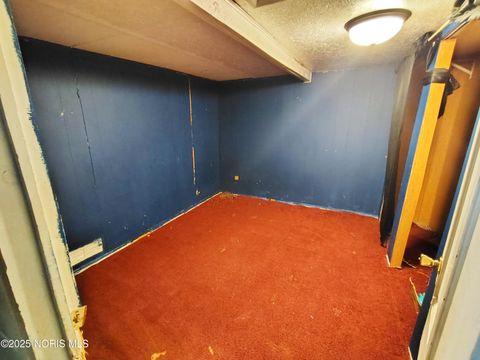 Tiny photo for 207 Superior Street, Oakwood, OH 45873 (MLS # 10001918)