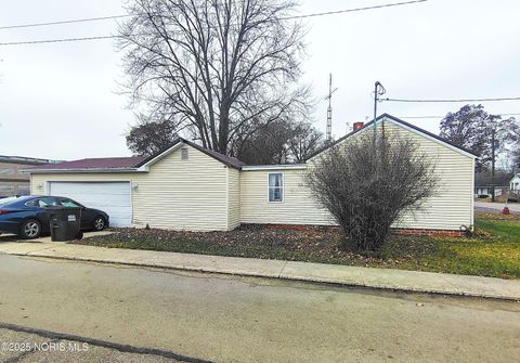 Tiny photo for 207 Superior Street, Oakwood, OH 45873 (MLS # 10001918)