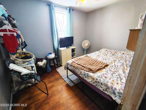 Tiny photo for 207 Superior Street, Oakwood, OH 45873 (MLS # 10001918)