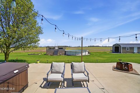 Tiny photo for 13402 Wayne Road, Bradner, OH 43406 (MLS # 10006456)