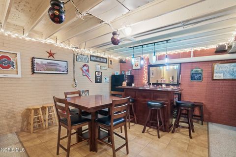 Tiny photo for 13402 Wayne Road, Bradner, OH 43406 (MLS # 10006456)