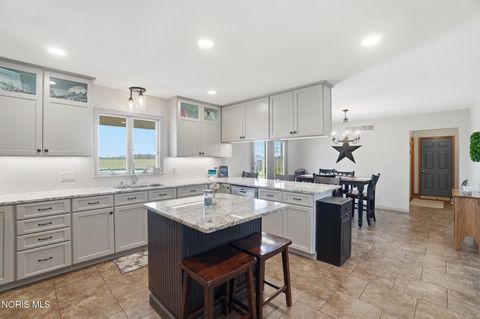 Tiny photo for 13402 Wayne Road, Bradner, OH 43406 (MLS # 10006456)