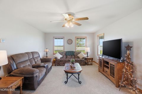 Tiny photo for 13402 Wayne Road, Bradner, OH 43406 (MLS # 10006456)