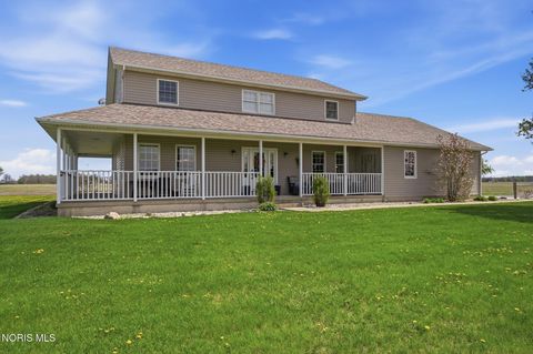 Photo of 13402 Wayne Road, Bradner, OH 43406 (MLS # 10006456)