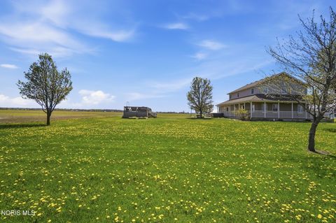 Tiny photo for 13402 Wayne Road, Bradner, OH 43406 (MLS # 10006456)