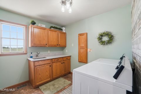 Tiny photo for 13402 Wayne Road, Bradner, OH 43406 (MLS # 10006456)