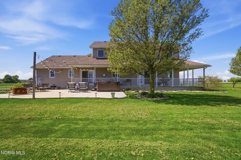 Tiny photo for 13402 Wayne Road, Bradner, OH 43406 (MLS # 10006456)