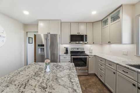 Tiny photo for 13402 Wayne Road, Bradner, OH 43406 (MLS # 10006456)