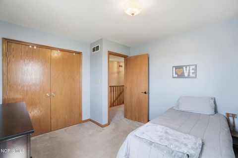 Tiny photo for 13402 Wayne Road, Bradner, OH 43406 (MLS # 10006456)