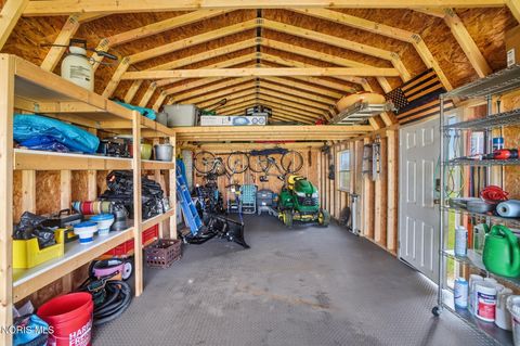 Tiny photo for 13402 Wayne Road, Bradner, OH 43406 (MLS # 10006456)