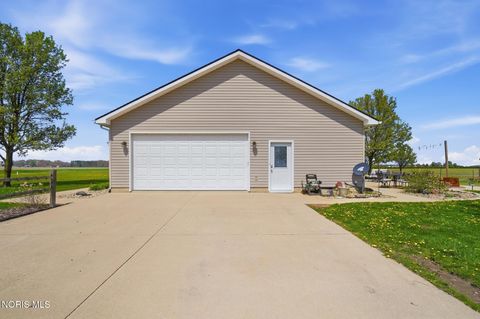 Tiny photo for 13402 Wayne Road, Bradner, OH 43406 (MLS # 10006456)