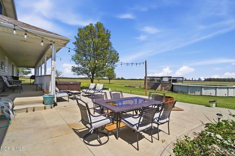 Tiny photo for 13402 Wayne Road, Bradner, OH 43406 (MLS # 10006456)