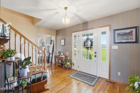 Tiny photo for 13402 Wayne Road, Bradner, OH 43406 (MLS # 10006456)