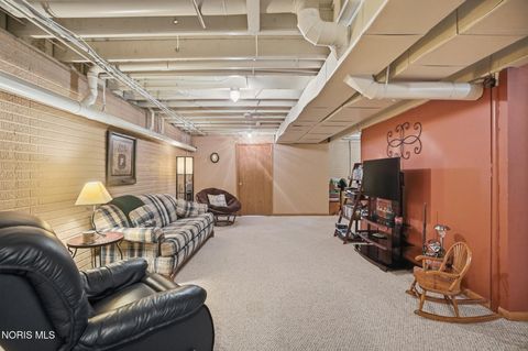 Tiny photo for 13402 Wayne Road, Bradner, OH 43406 (MLS # 10006456)