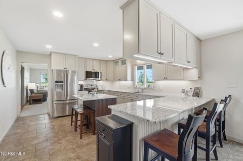 Tiny photo for 13402 Wayne Road, Bradner, OH 43406 (MLS # 10006456)