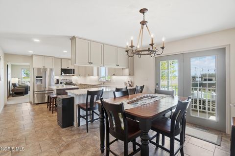 Tiny photo for 13402 Wayne Road, Bradner, OH 43406 (MLS # 10006456)