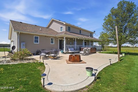 Tiny photo for 13402 Wayne Road, Bradner, OH 43406 (MLS # 10006456)