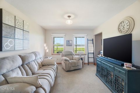 Tiny photo for 13402 Wayne Road, Bradner, OH 43406 (MLS # 10006456)