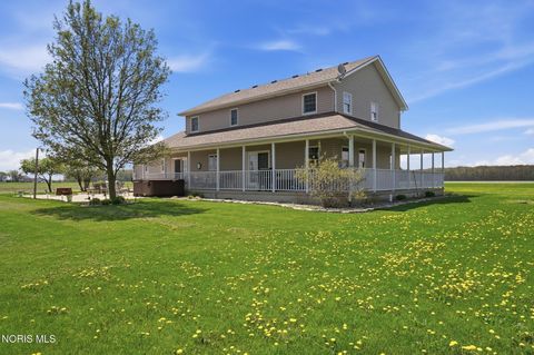 Tiny photo for 13402 Wayne Road, Bradner, OH 43406 (MLS # 10006456)