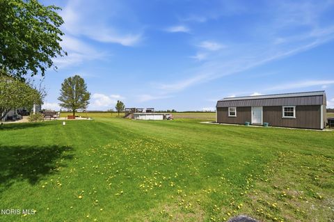 Tiny photo for 13402 Wayne Road, Bradner, OH 43406 (MLS # 10006456)