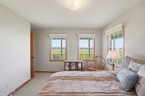 Tiny photo for 13402 Wayne Road, Bradner, OH 43406 (MLS # 10006456)